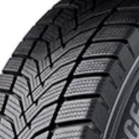 BRIDGESTONE DURAVIS VAN WINTER 195/60R16C 99/97T ENLITEN BSW