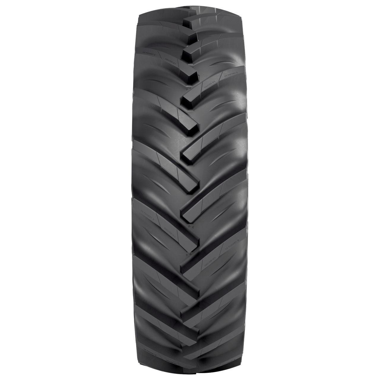 NOKIAN 710/45 - 26.5 TT 168A8/175A2 FOREST KING F2 20PR SF