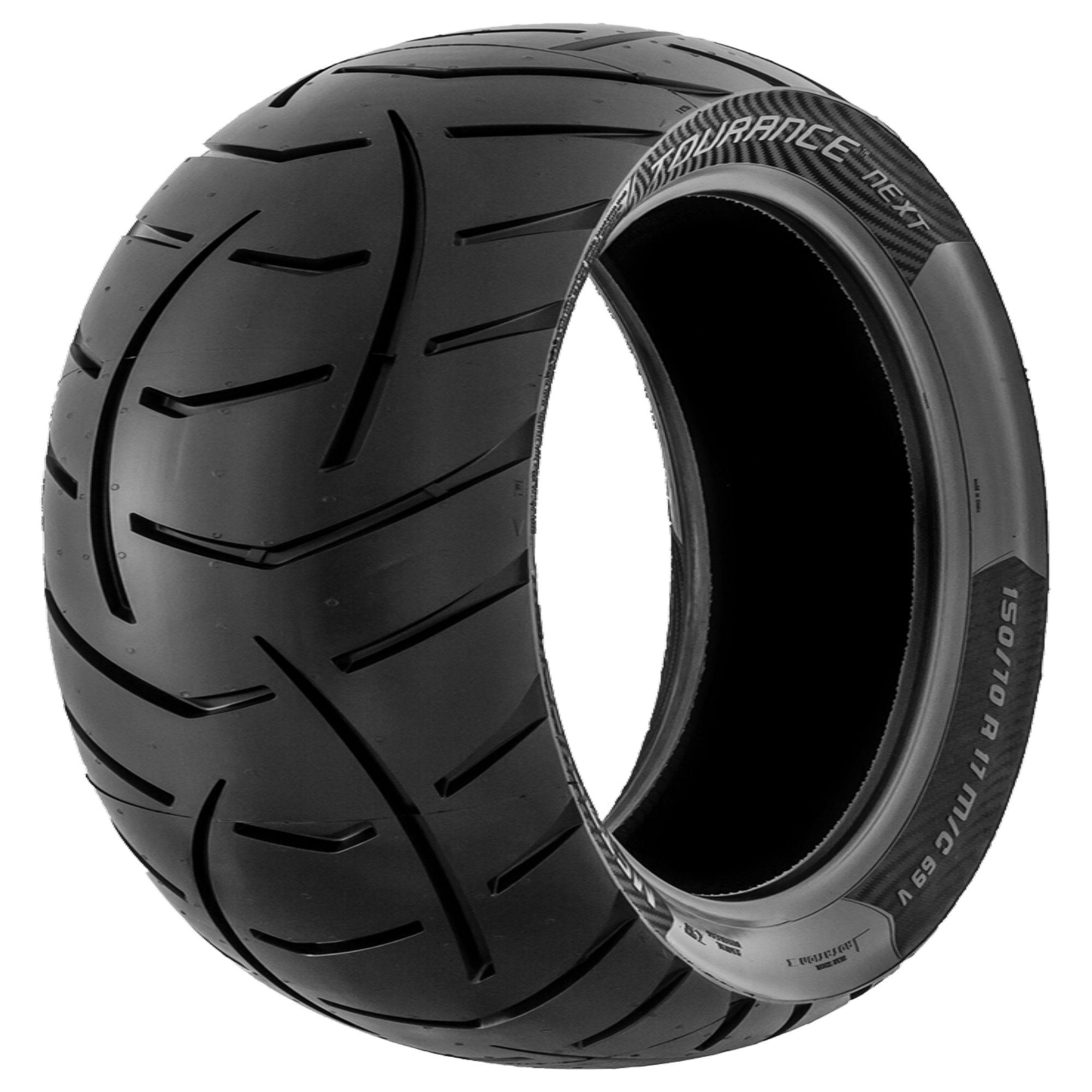 METZELER 160/60 ZR 17 M/C TL (69W) TOURANCE NEXT