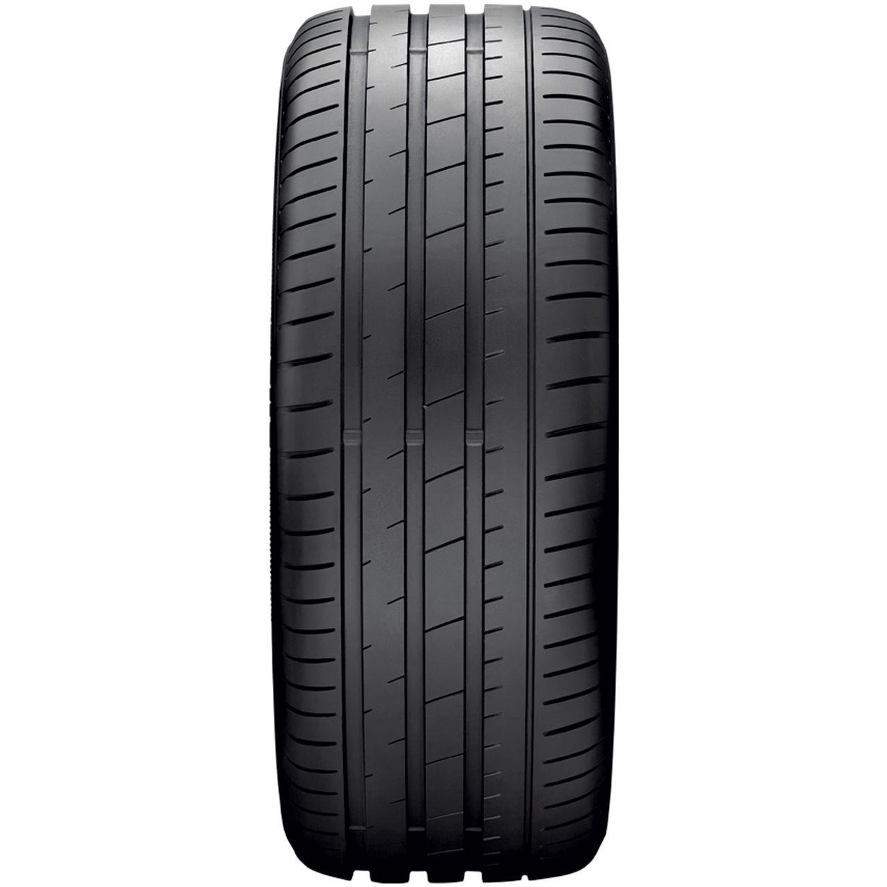 APOLLO ASPIRE 4G 235/45R17 97Y XL FSL BSW