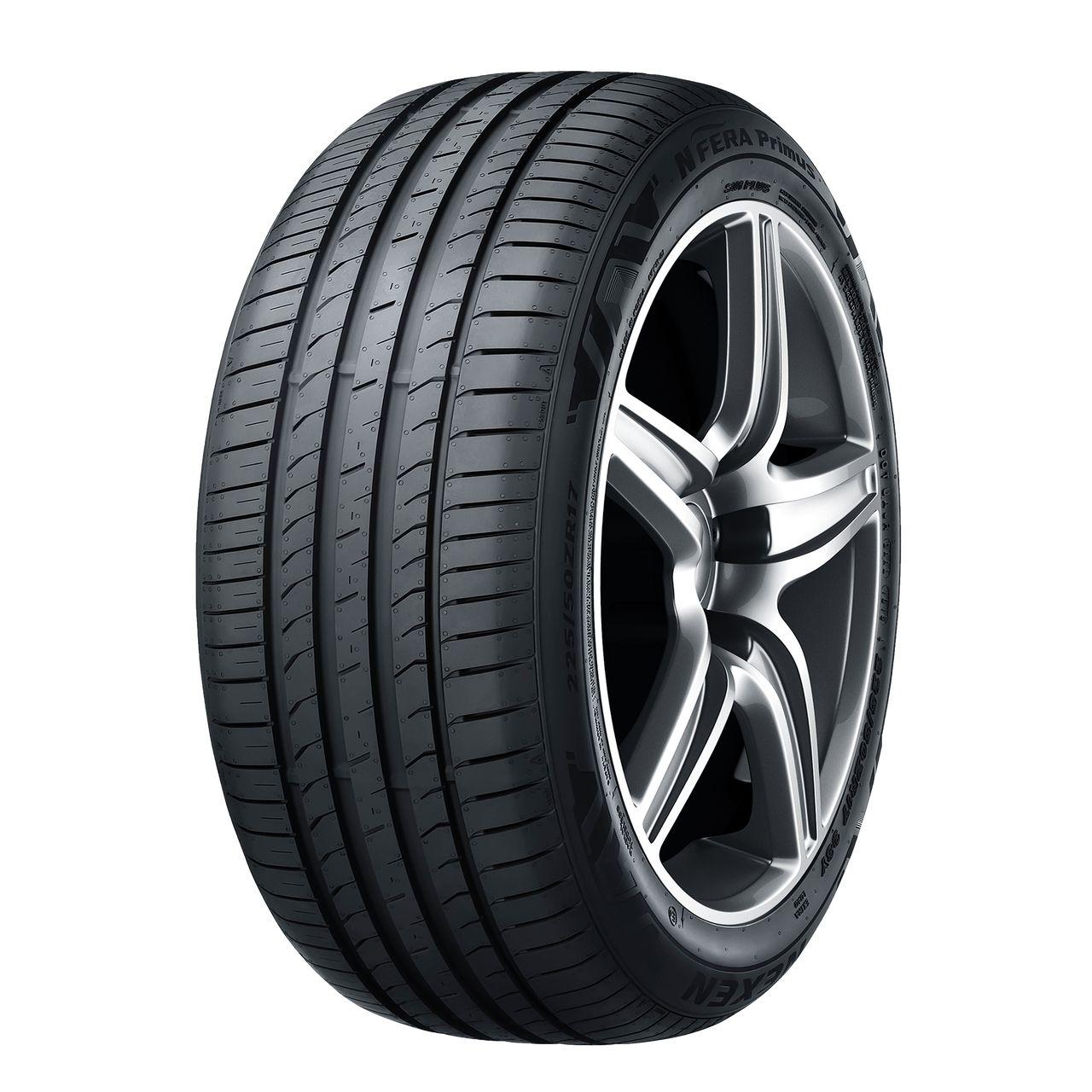 NEXEN N FERA PRIMUS 205/50R16 87W BSW