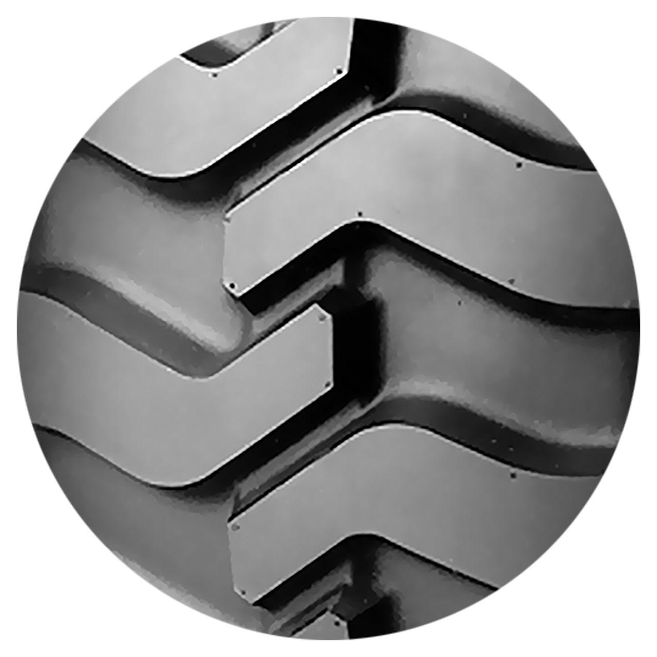 CONTINENTAL 365/70 R 18 TL 135B/146A2 MPT 70 E