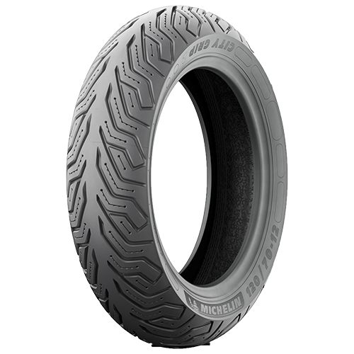 MICHELIN CITY GRIP 2 120/70 - 11 M/C TL 56L FRONT/REAR M+S