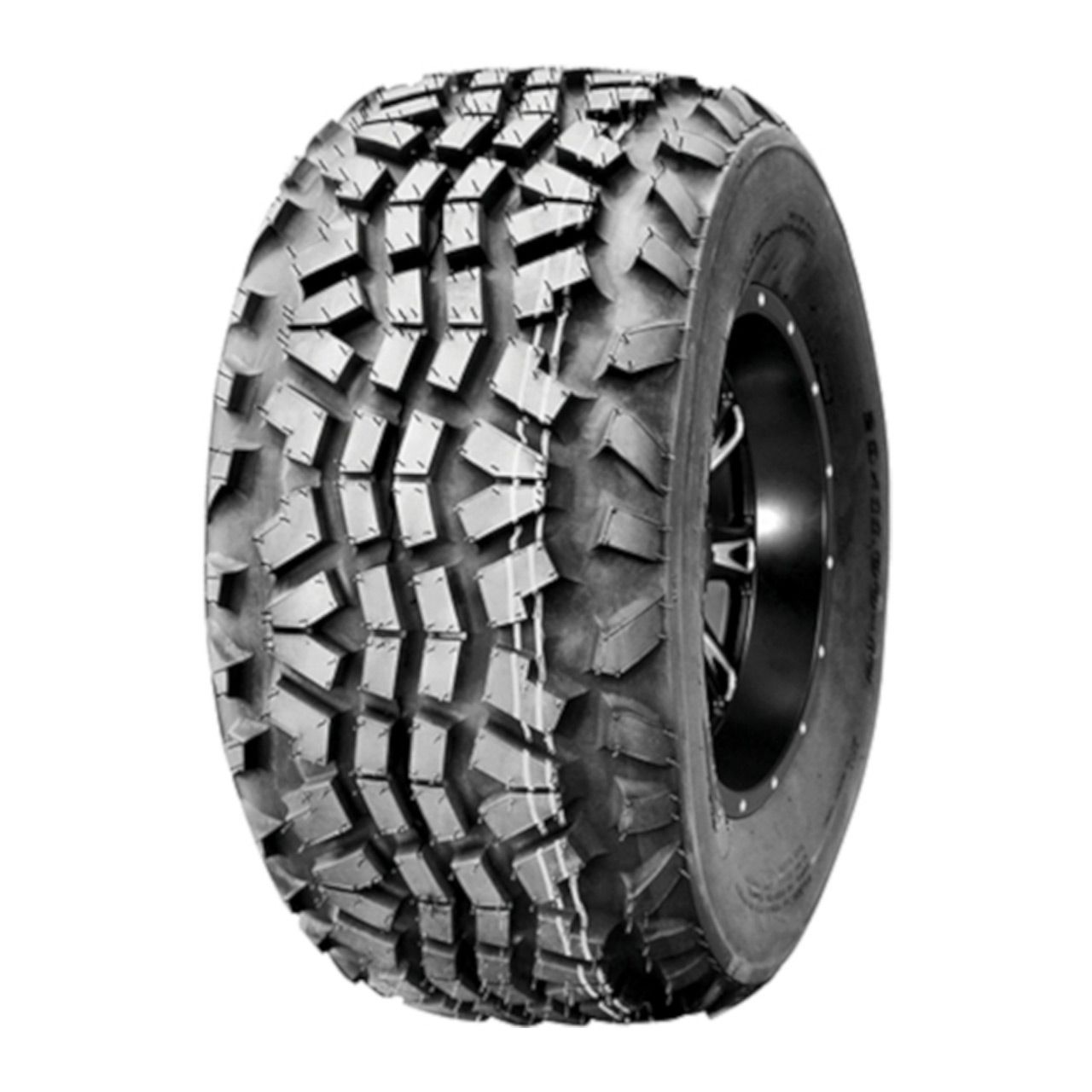 JOURNEY 23x11.00 - 10 TL 98A3 P3077 4PR NHS