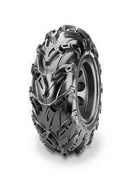 CST 27x9.00 - 12 TL 68J WILD THANG CU-05 6PR (225/80-12), E4