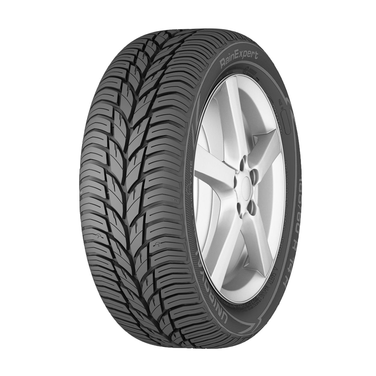 UNIROYAL RAINEXPERT 175/80R14 88H UNIROYAL RAINEXPERT 175/80R14 88H