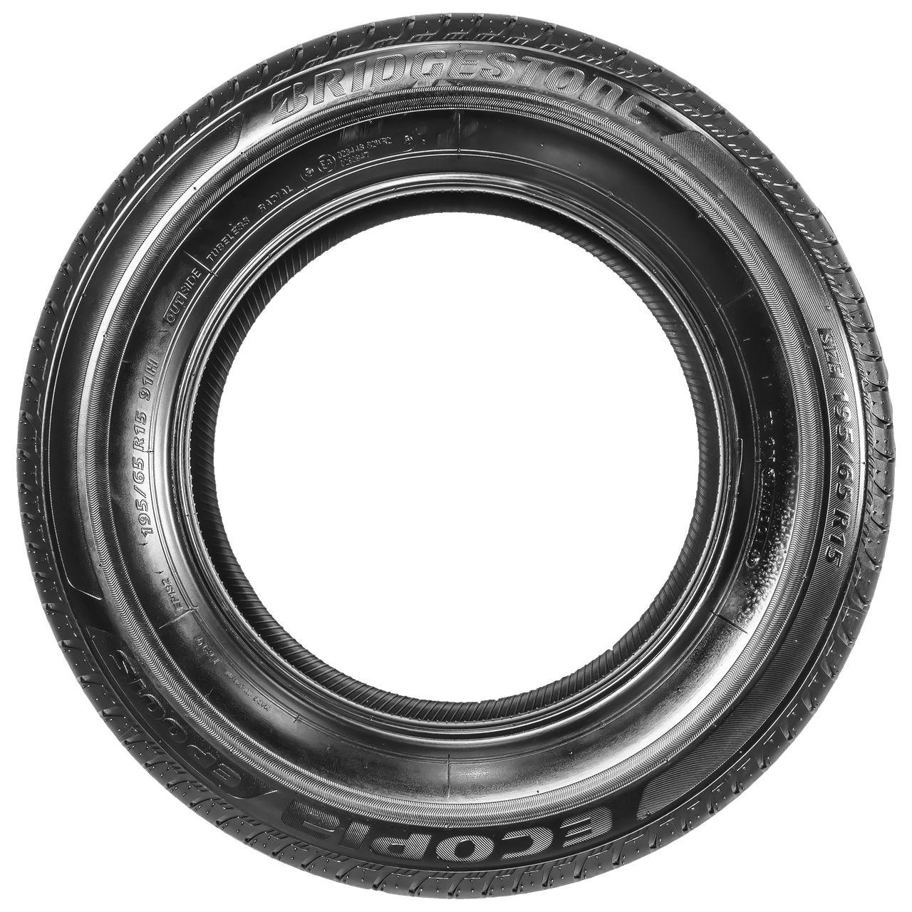 BRIDGESTONE ECOPIA EP001S (AO) 185/65R15 92V (AO) XL ULRR