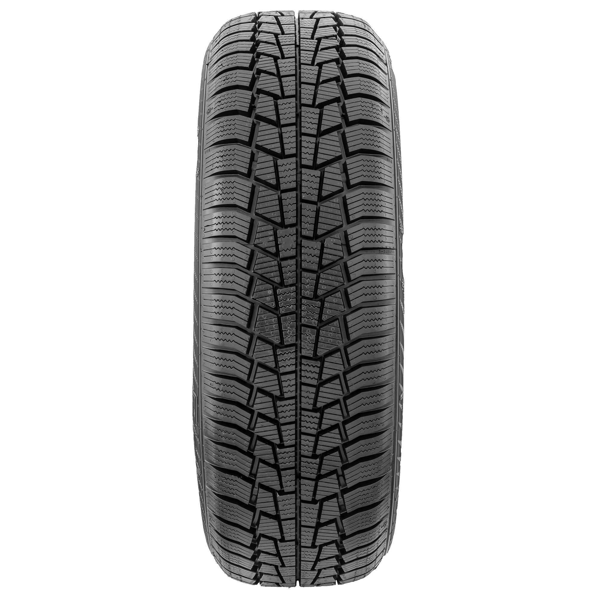 GISLAVED EURO*FROST 6 215/60R16 99H XL