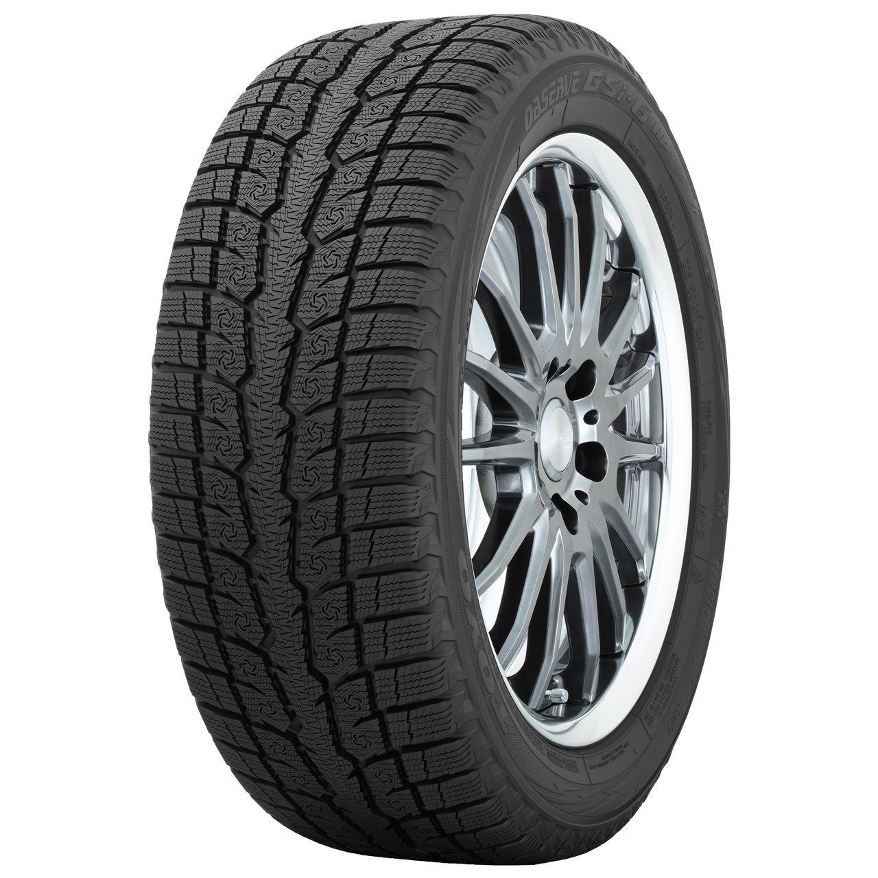 TOYO OBSERVE GSI-6 HP 235/40R19 96V XL NORDIC COMPOUND BSW