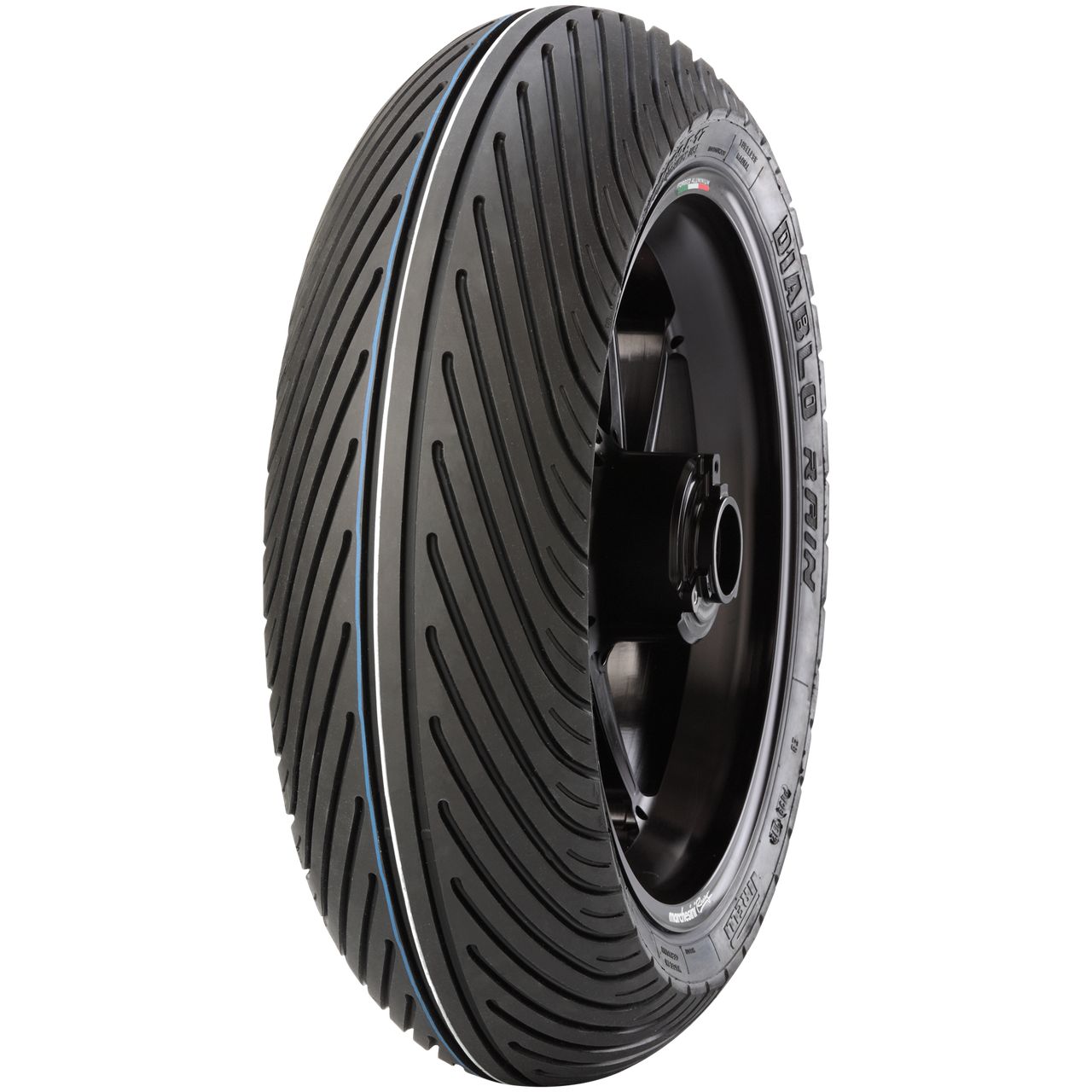 PIRELLI 160/60 R 17 TL  DIABLO RAIN NHS (SCR1)