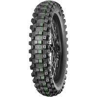 MITAS 120/90 - 18 M/C TT 65M TERRA FORCE-EX MH SUPER SOFT (2xGREEN) (IND)