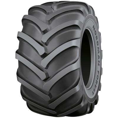 NOKIAN 710/45 - 26.5 TT 168A8/175A2 NORDMAN FOREST TRS L-2 20PR SF