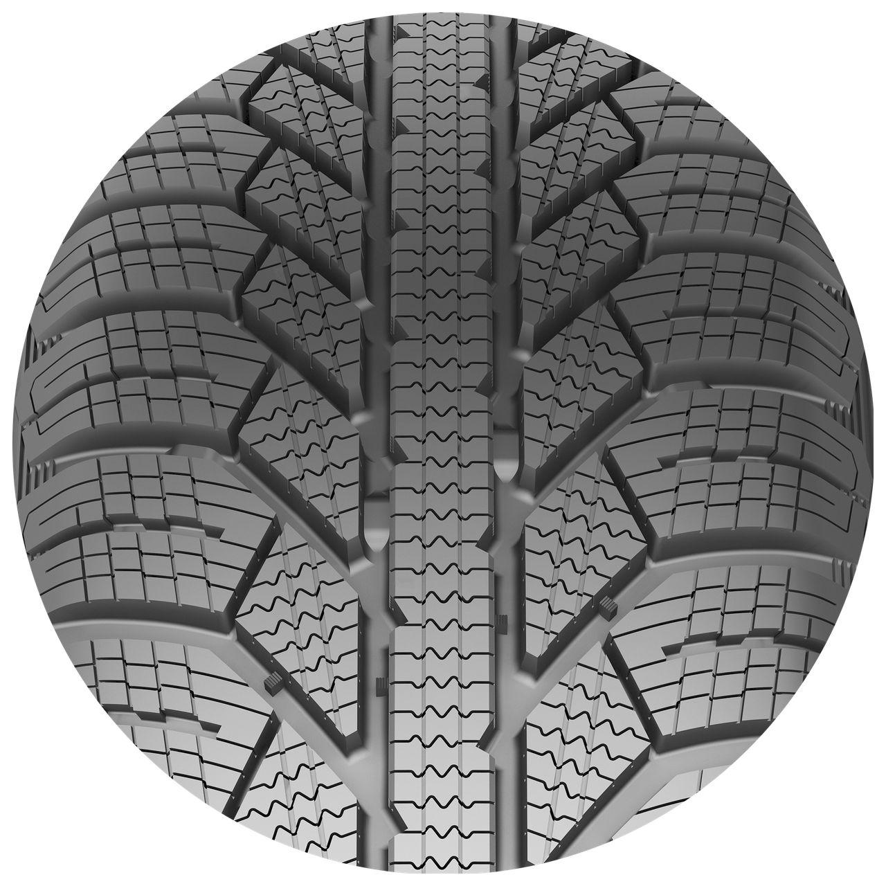 SEMPERIT MASTER-GRIP 2 175/55R15 77T