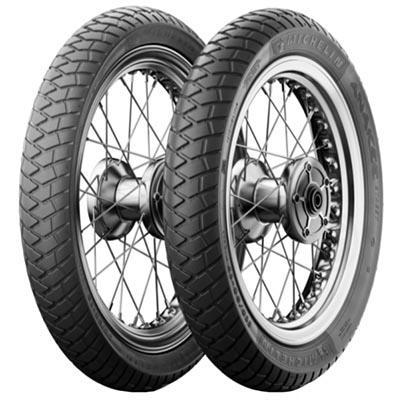 Michelin Anakee Street 90/90-17 49S TL