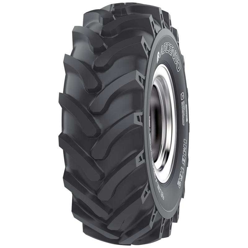 ASCENSO 7.5L - 15 TL 113A8/100A8 IMB 162 I-2 8PR