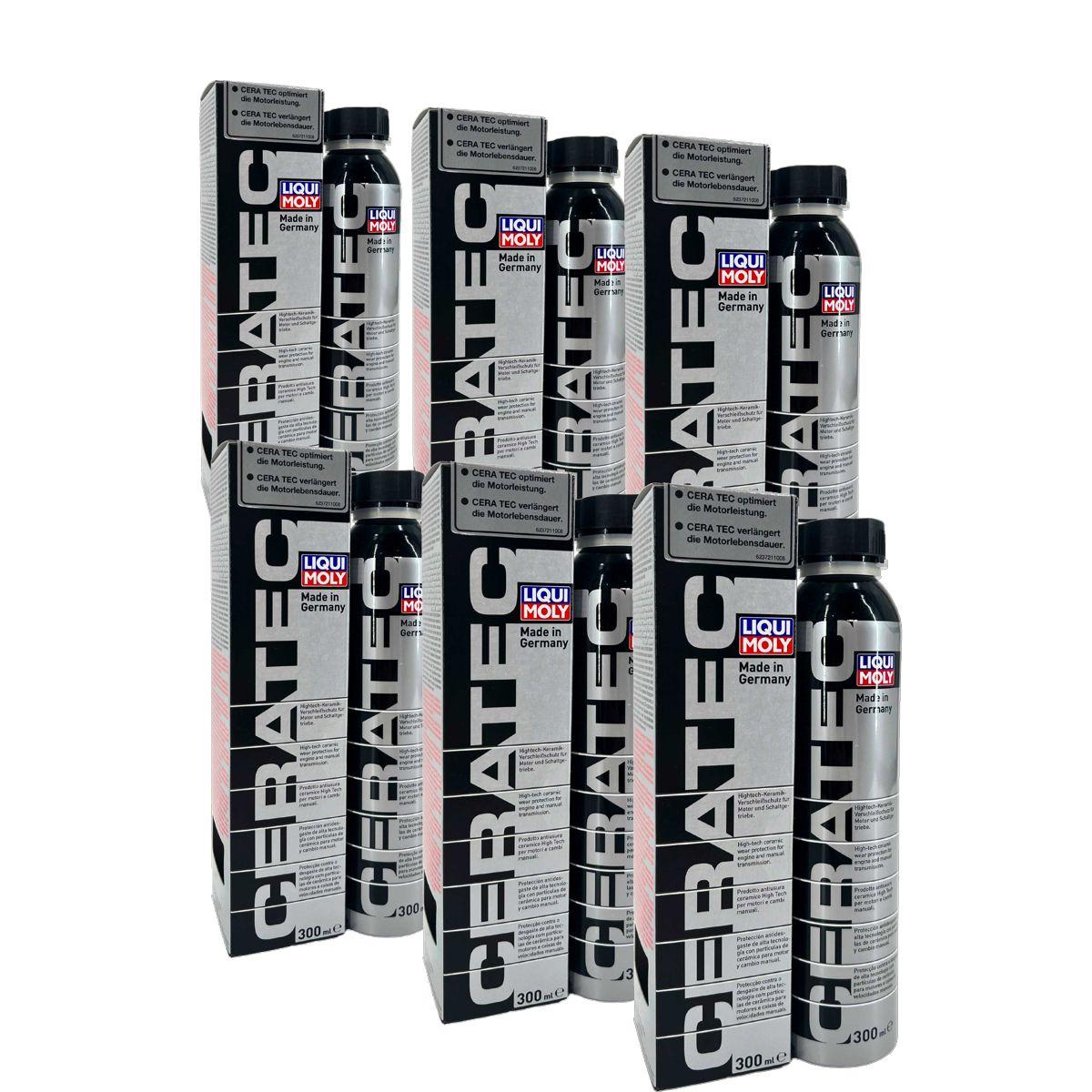 Liqui Moly Cera Tec 6x300 ML