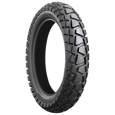 BRIDGESTONE 120/90 - 16 TT 63P TRAIL WING TW202