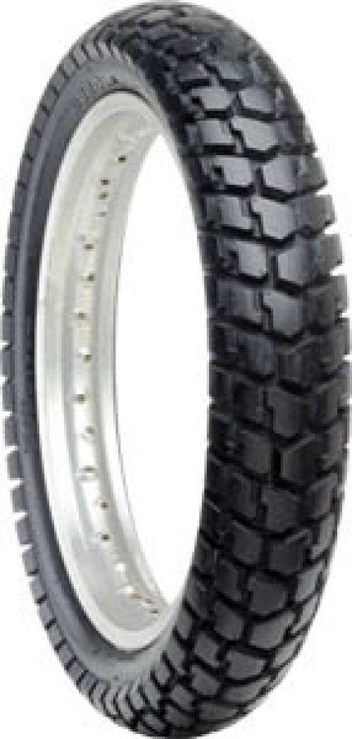 DURO 130/80 - 17 TT 65S HF-904 MEDIAN 4PR