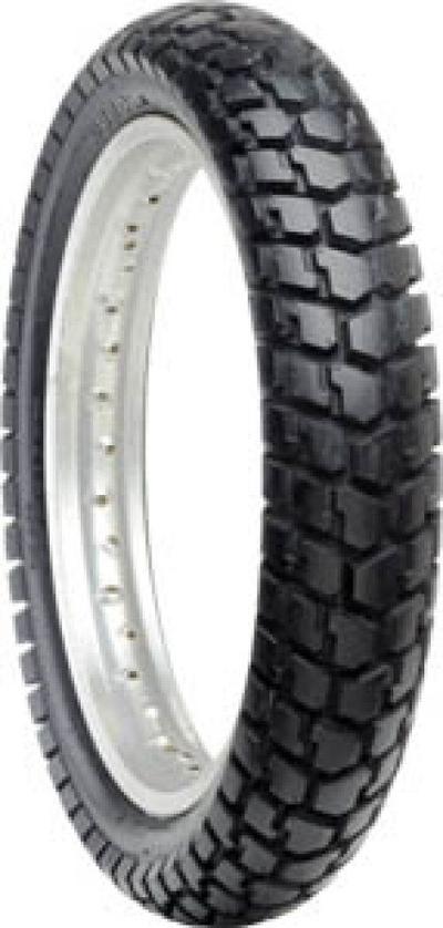DURO 130/80 - 17 TT 65S HF-904 MEDIAN 4PR