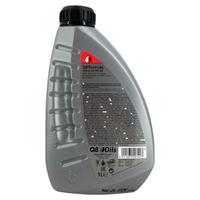 Q8 Formula Hybrid C6 0W-20 1 Liter