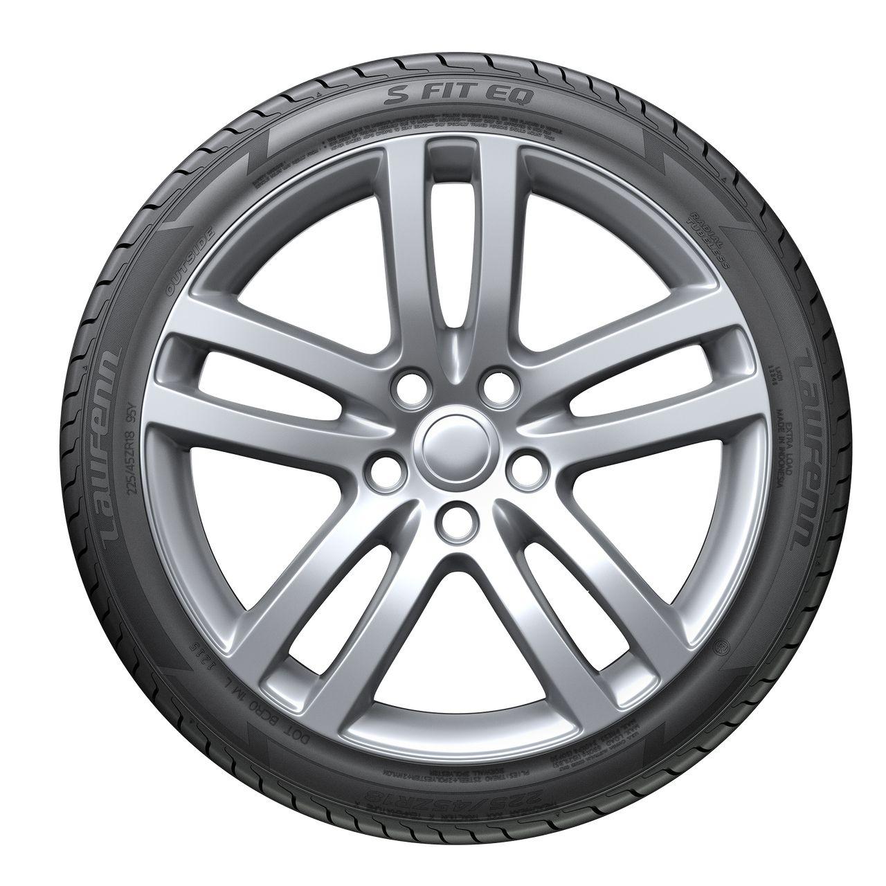 LAUFENN S FIT EQ (LK01) 255/45R18 103Y XL