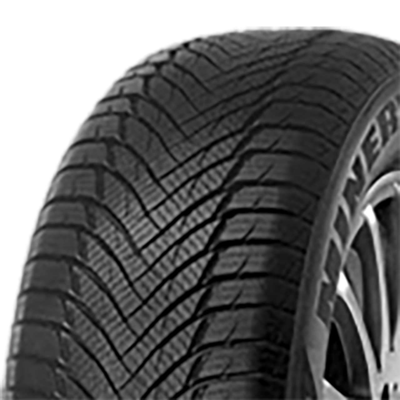 MINERVA FROSTRACK UHP 205/45R17 88V BSW XL