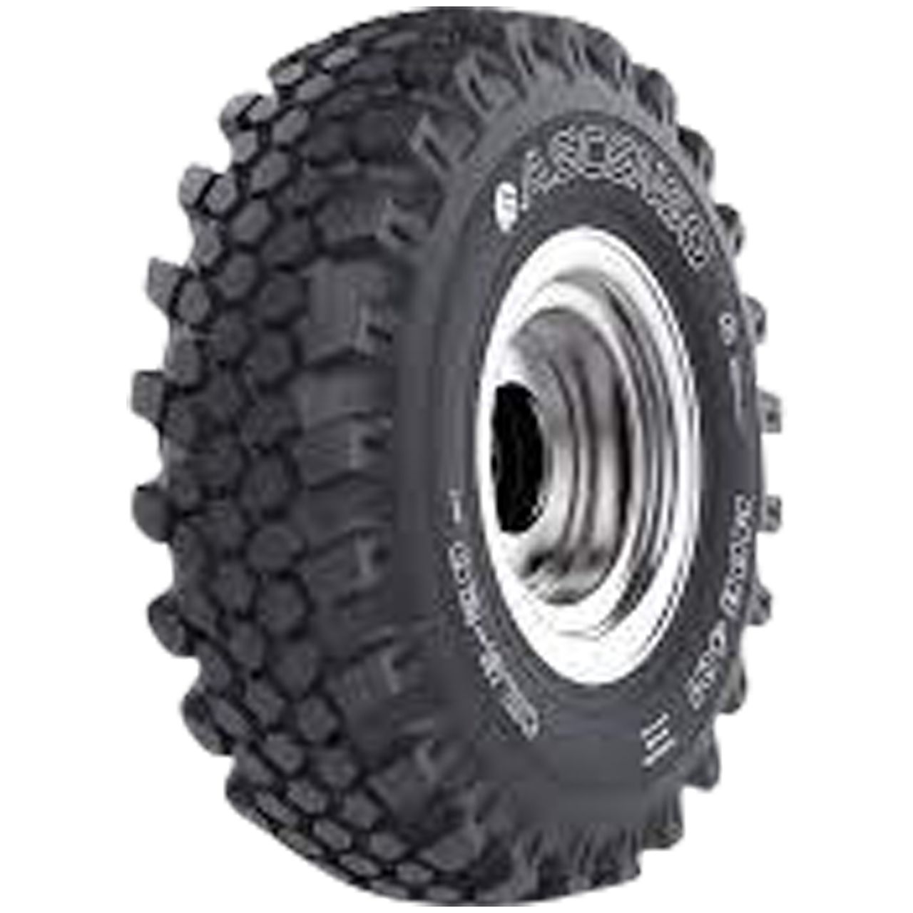 ASCENSO 12.5 - 20 TL 132G MPB 401 R-4 12PR