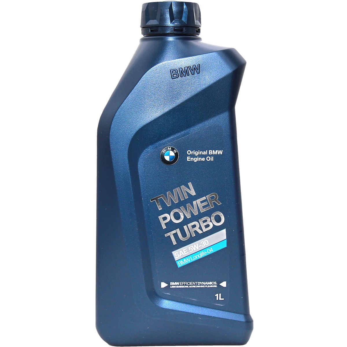 BMW TwinPower Turbo LL-04 5W-30 6x1 Liter