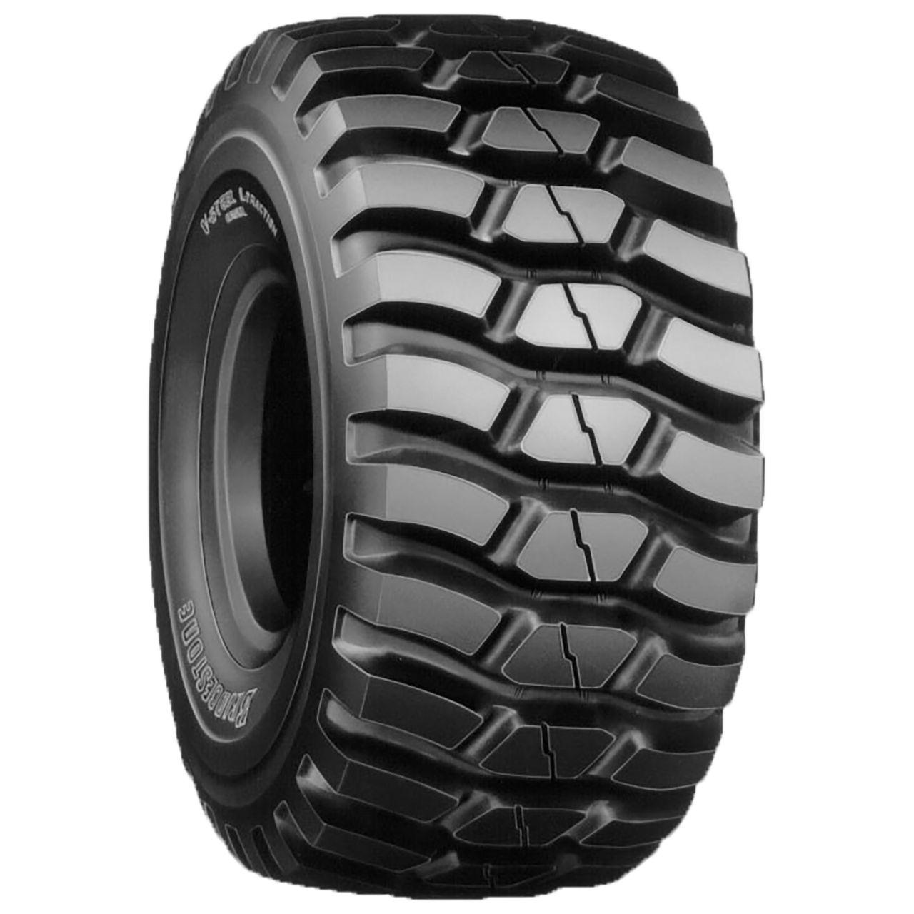 BRIDGESTONE 29.5 R 25 TL  VLT DE 2-A*/**
