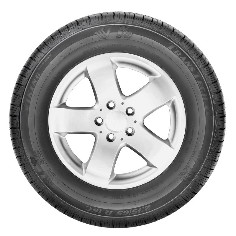VIKING TRANSTECH II 225/70R15C 112/110R BSW