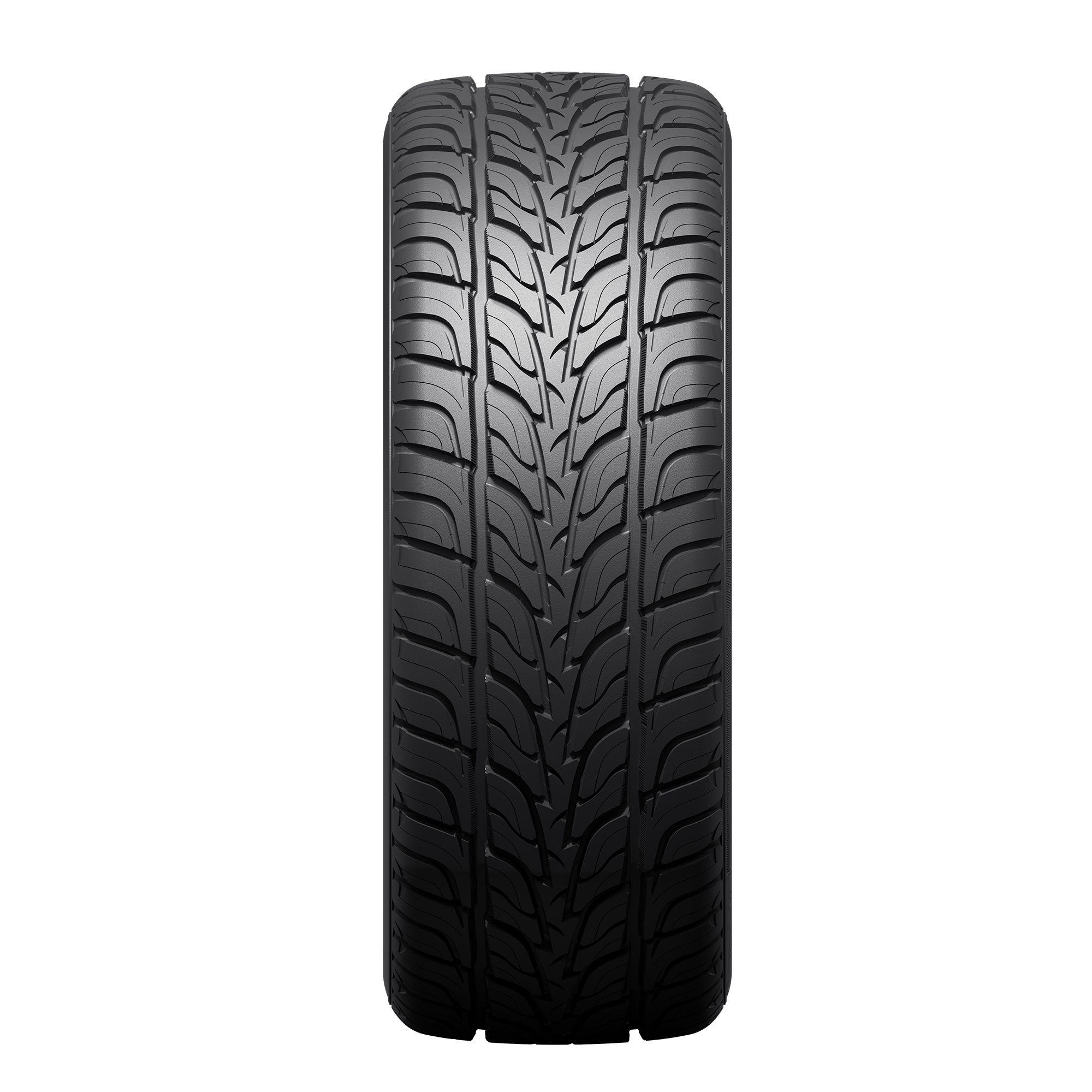 SAILUN ATREZZO SVR LX (SU25) 295/45R20 114V XL BSW