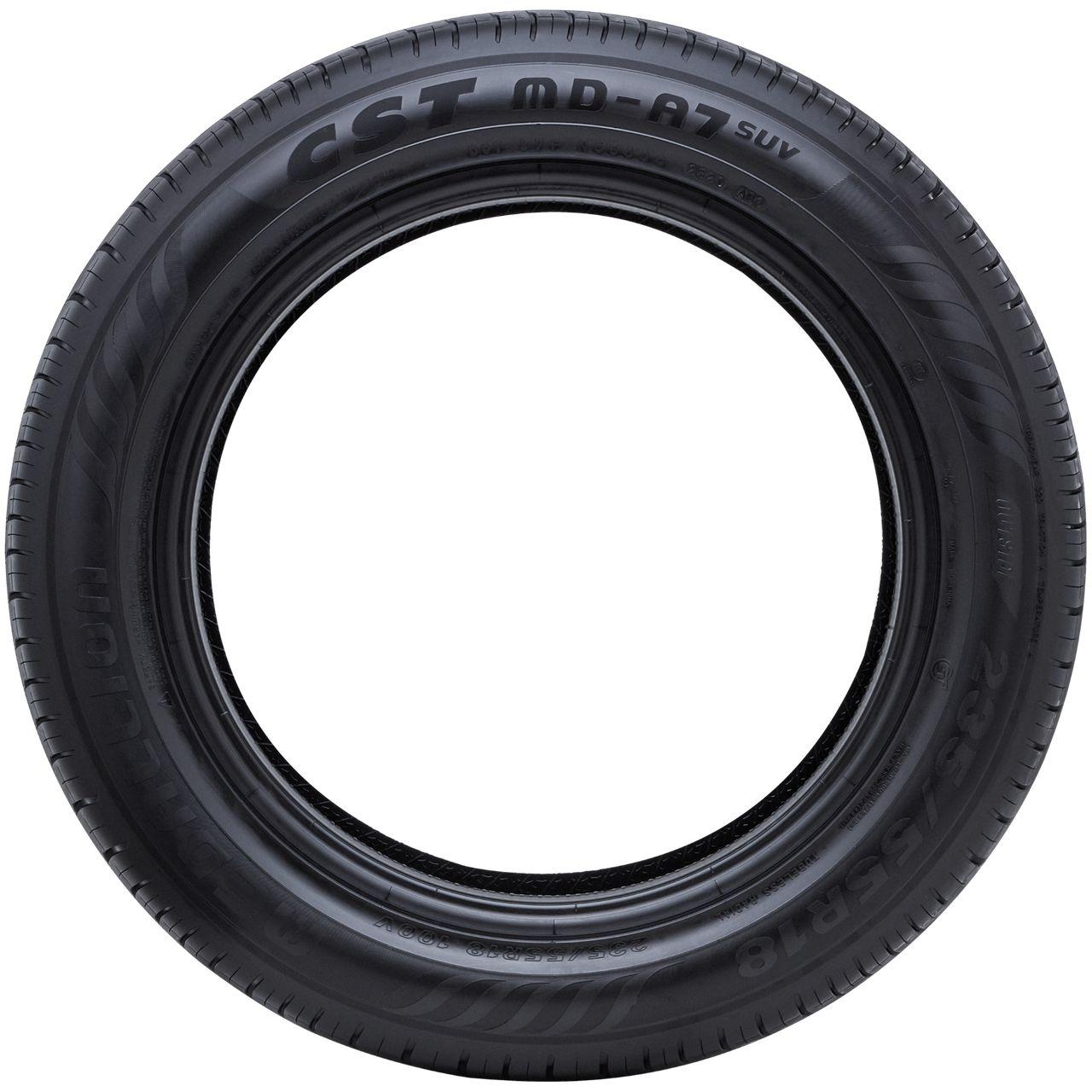 CST MEDALLION MD-A7 SUV 215/60R17 100V XL BSW