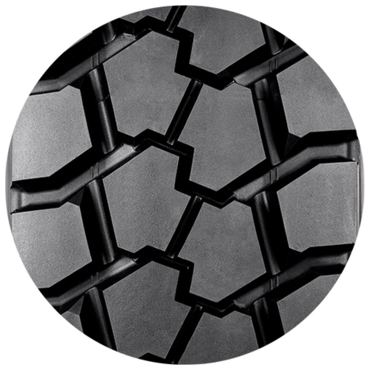 FALKEN 13 R 22.5 TL 154/150K (156/150G) LI257 M+S P.O.R