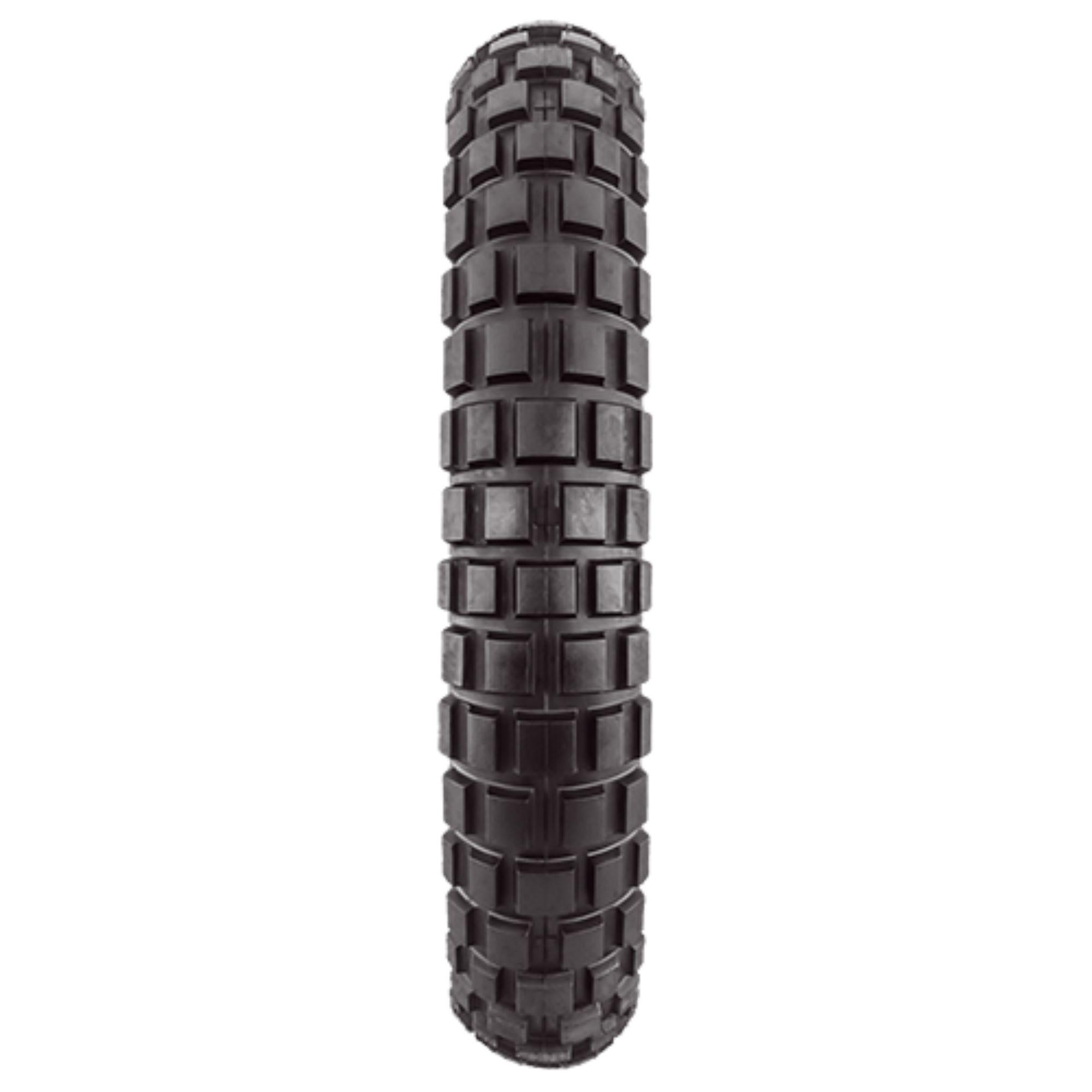 CONTINENTAL 90/90 - 21 M/C TL 54T TKC 80 TWINDURO M+S