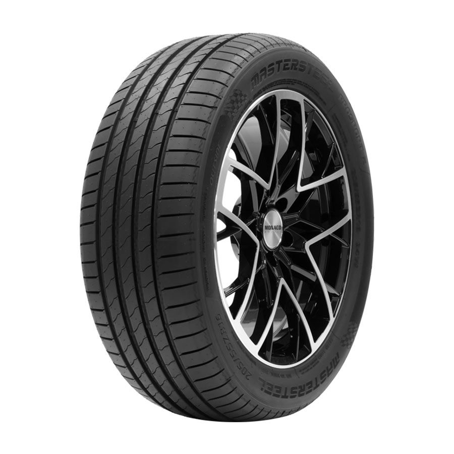MASTERSTEEL PROSPORT 2 195/50R15 82V BSW MASTERSTEEL PROSPORT 2 195/50R15 82V BSW