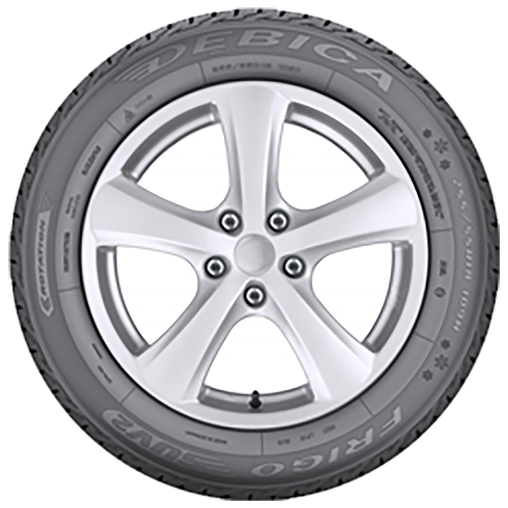 DEBICA FRIGO SUV 2 215/60R17 96H