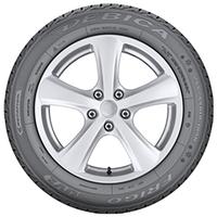 DEBICA FRIGO SUV 2 255/55R18 109H XL