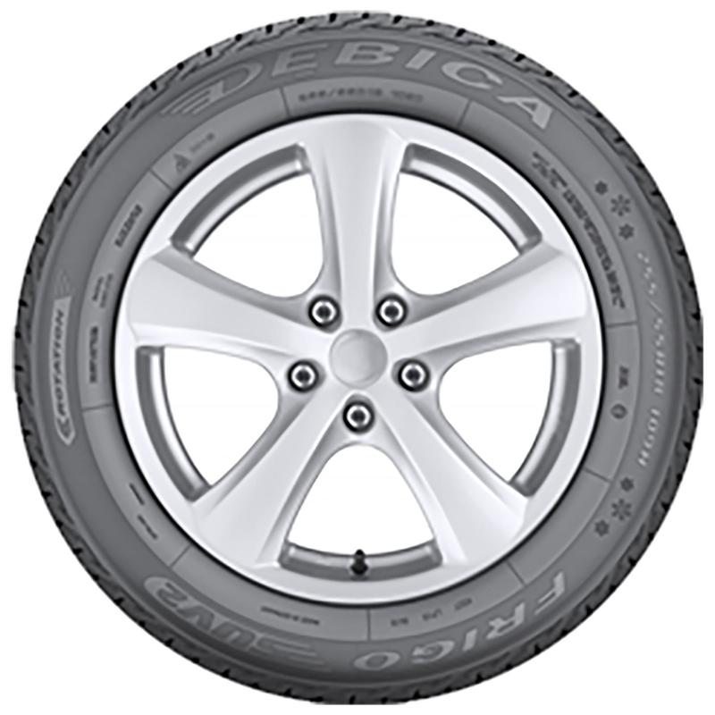 DEBICA FRIGO SUV 2 255/55R18 109H XL