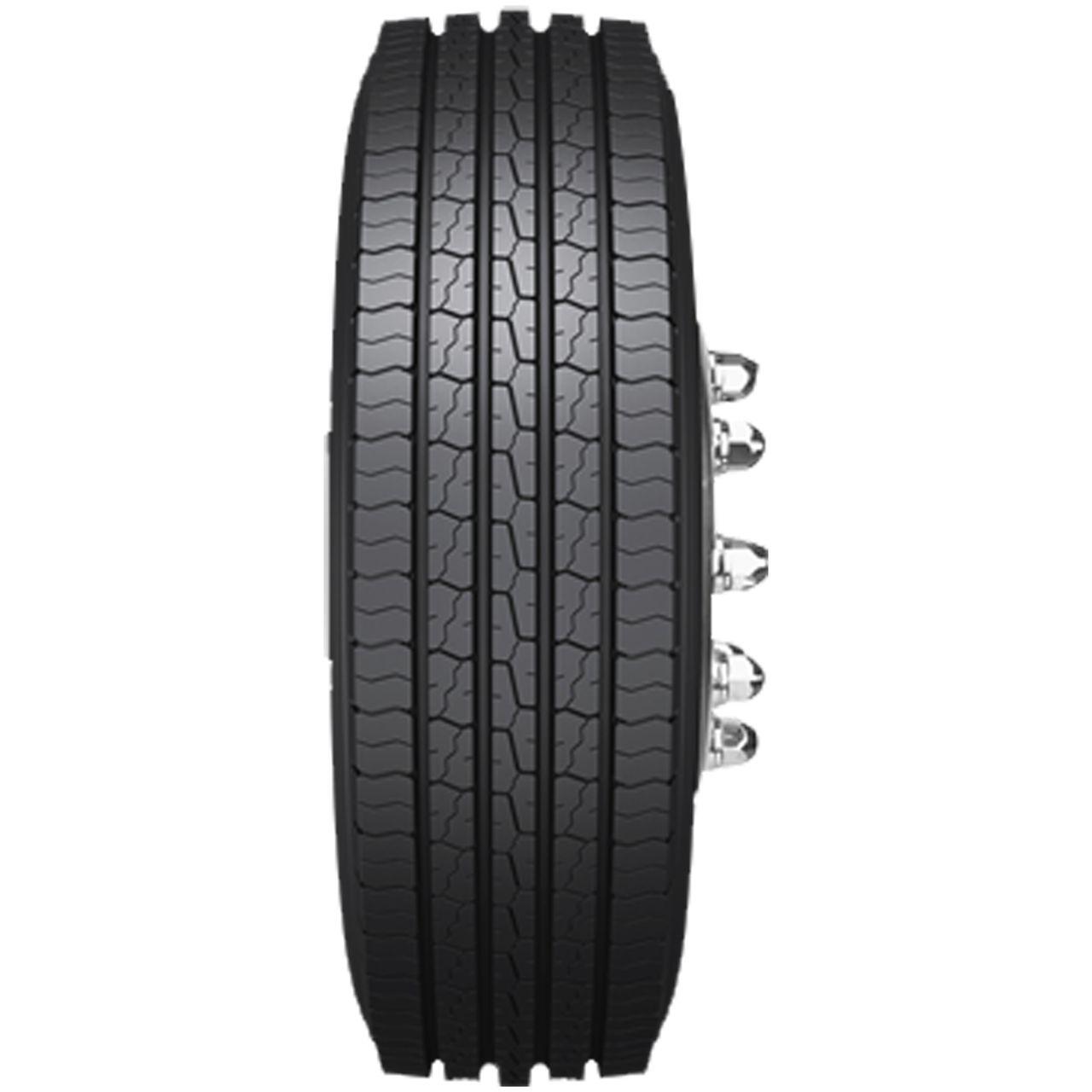 DUNLOP 315/80 R 22.5 TL 156/150L (154/150M) SP 346 18PR M+S 3PMSF LRJ
