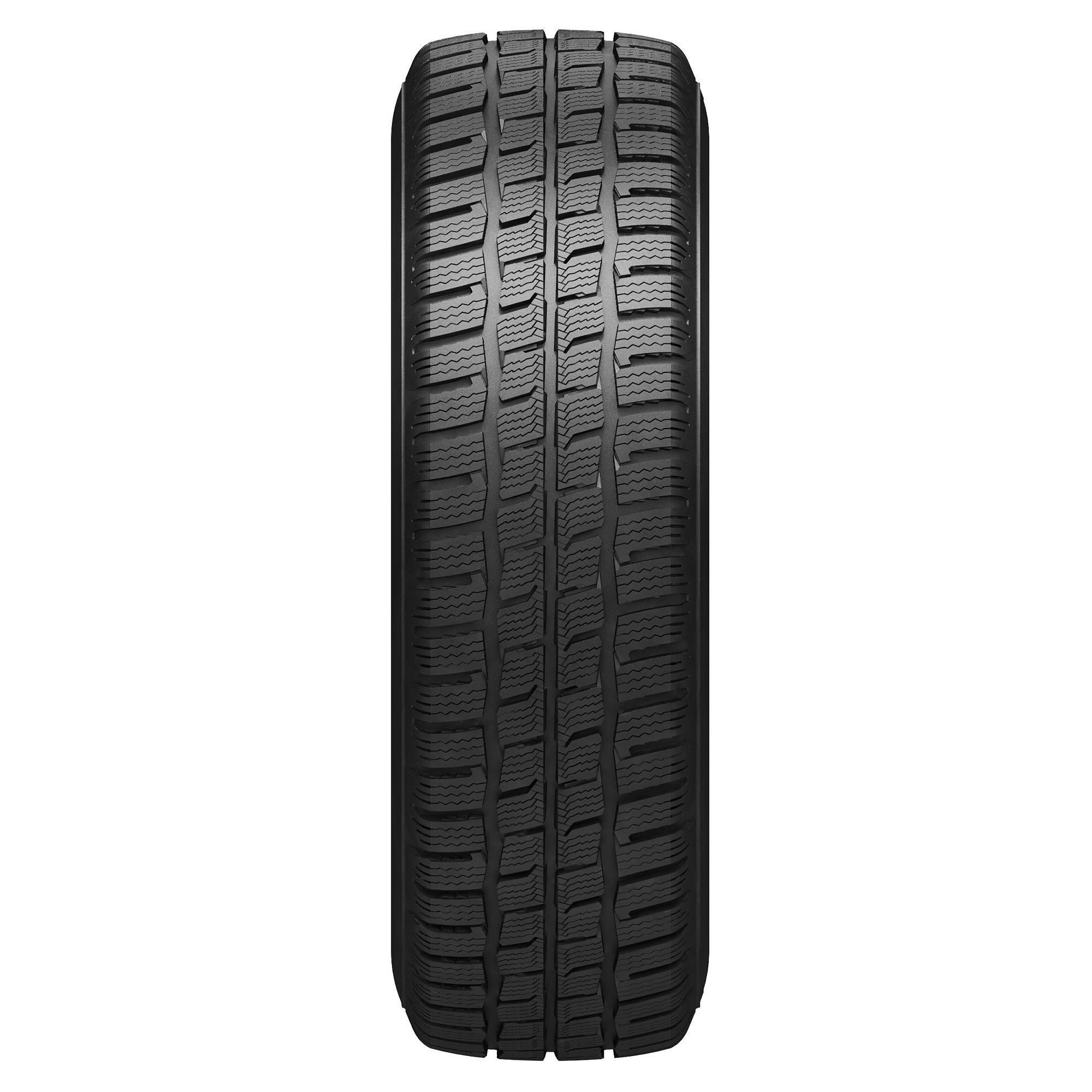 KUMHO PORTRAN CW51 205/75R16C 110/108R BSW