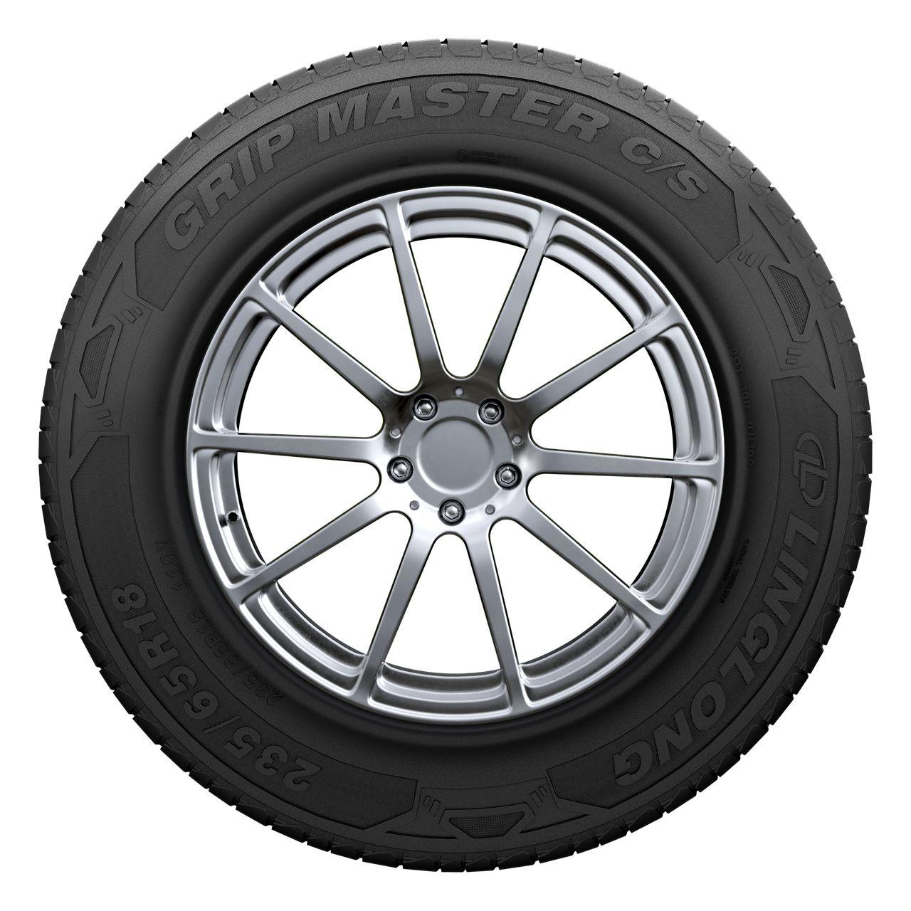 LINGLONG GRIP MASTER C/S 275/45R20 110W XL MFS BSW