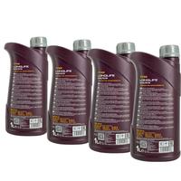 Mannol Longlife 508/509 0W-20 4x1 Liter