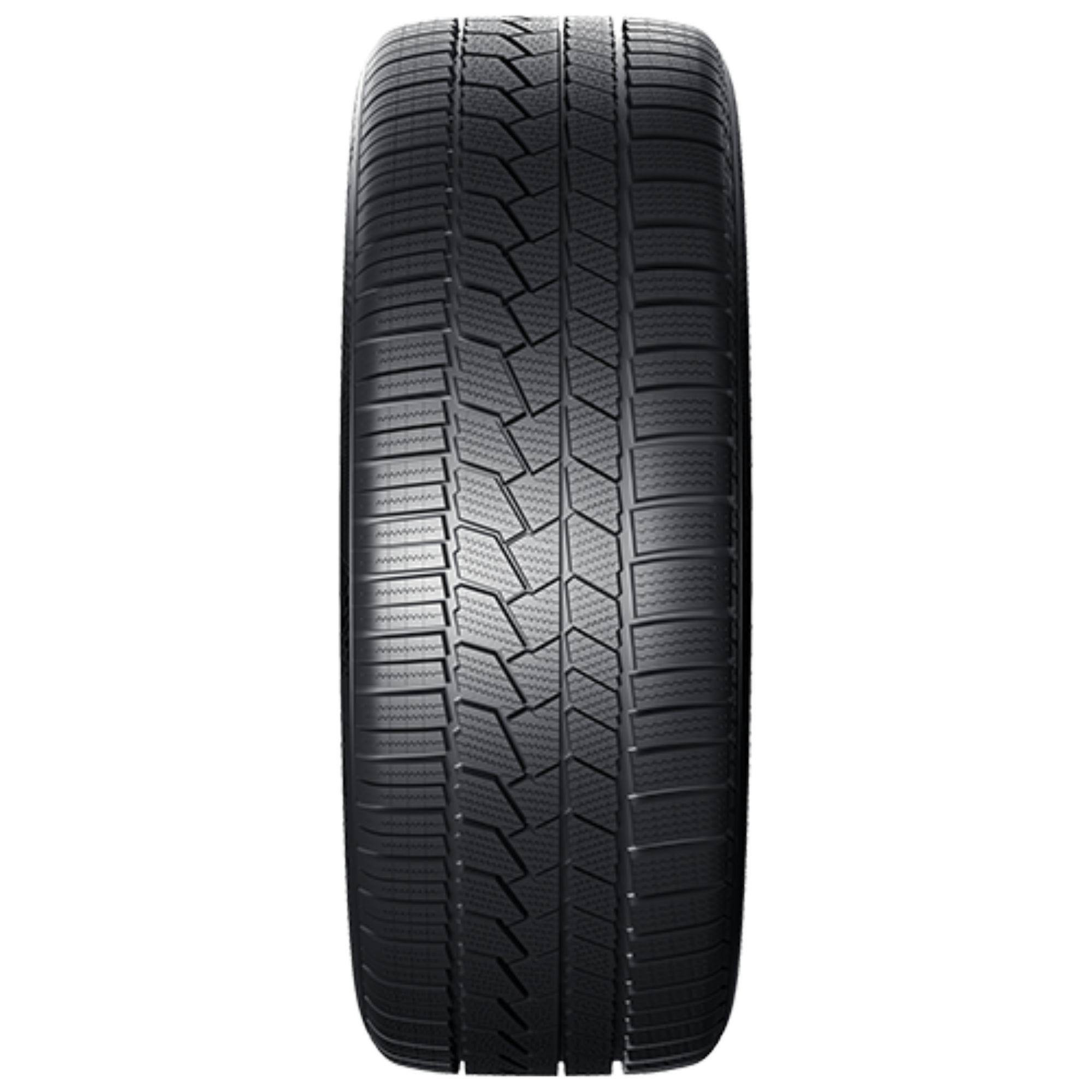 CONTINENTAL WINTERCONTACT TS 860 S (*) (EVc) SSR 225/40R18 92V (*) (EVc) SSR XL BSW