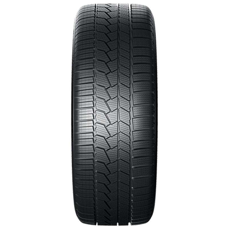CONTINENTAL WINTERCONTACT TS 860 S (*) (EVc) 195/55R16 91H (*) (EVc) XL BSW