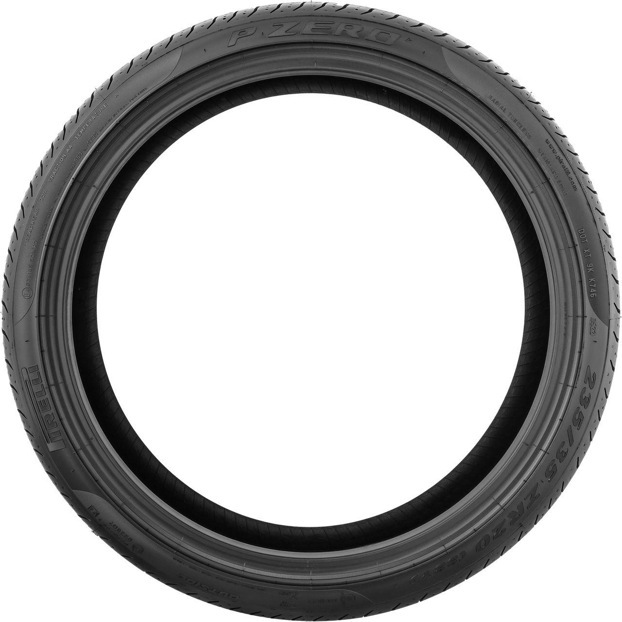 PIRELLI PZERO (N1) 285/40R19 103(Y) (N1)