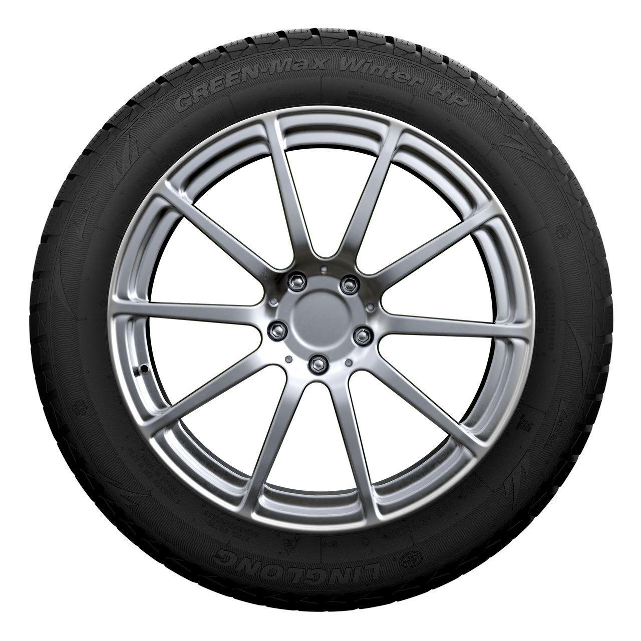 LINGLONG GREEN-MAX WINTER HP 205/70R15 96T BSW