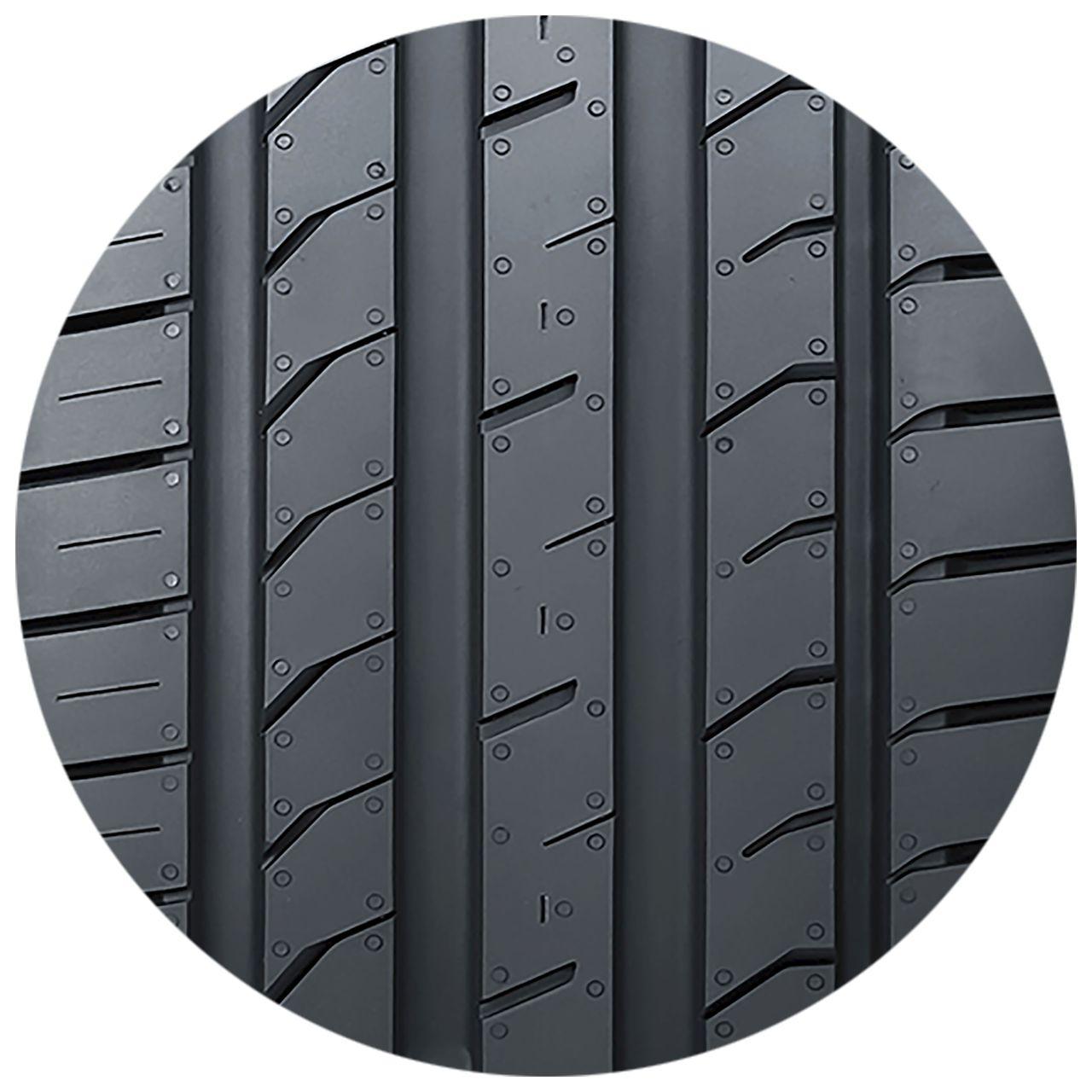 NEXEN N FERA PRIMUS 215/40R17 87W XL BSW