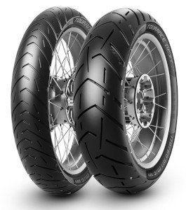 METZELER 170/60 R 17 M/C TL 72V TOURANCE NEXT 2