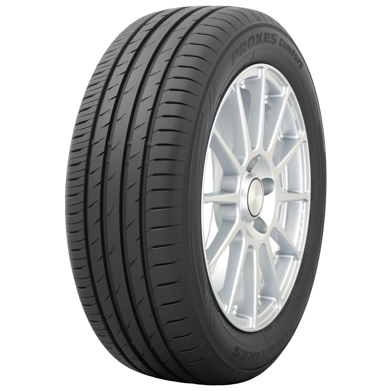 TOYO PROXES COMFORT 185/60R15 88H XL BSW