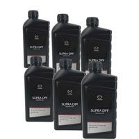 Mazda Original Oil Supra DPF Skyactiv-D 0W-30 6x1 Liter